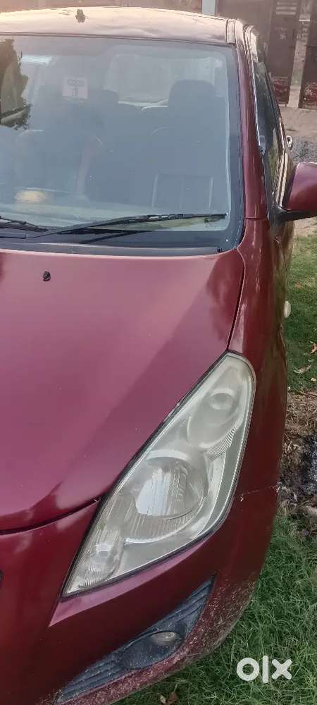 Maruti Suzuki Ritz 2012 Diesel Well Maintained