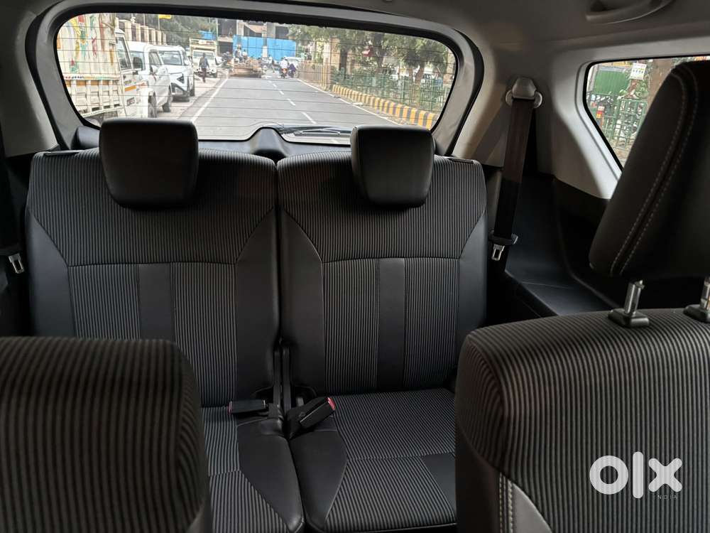 Maruti Suzuki Xl6 1.5 Zeta Mt, 2021, Petrol