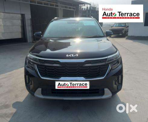 Kia Seltos Htk Plus D, 2023, Diesel