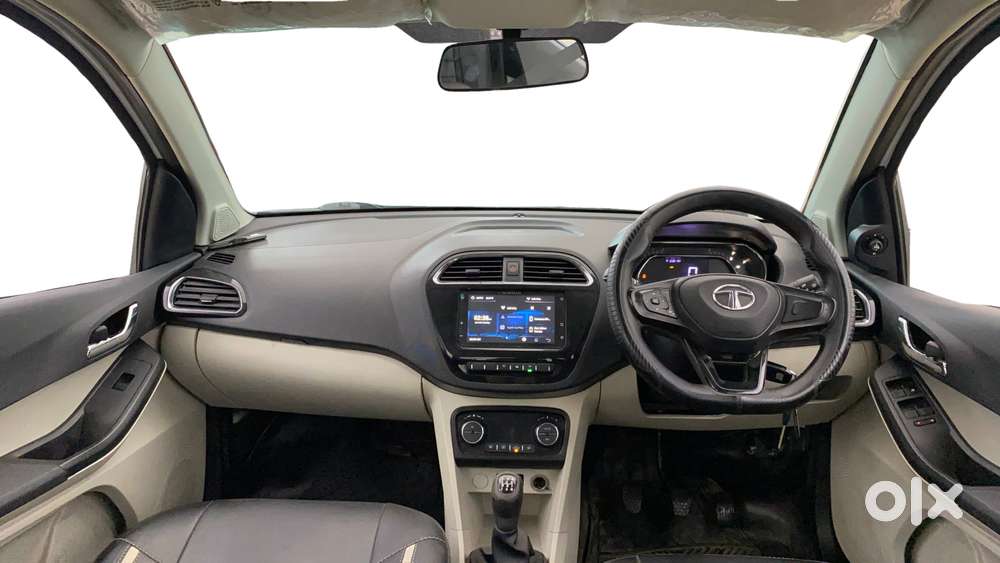 Tata Tiago