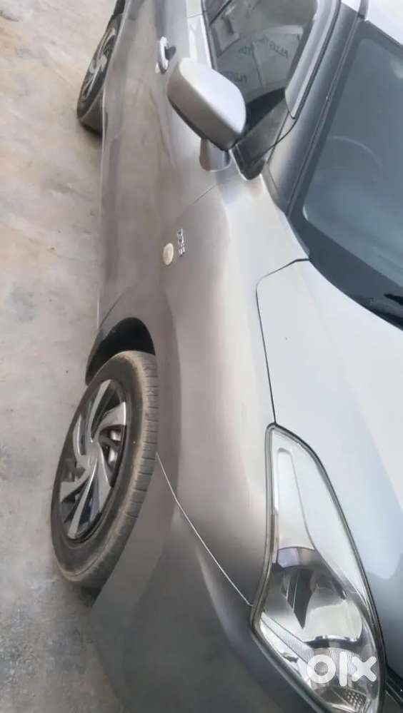 Maruti Suzuki Baleno 2017 Diesel Well Maintained