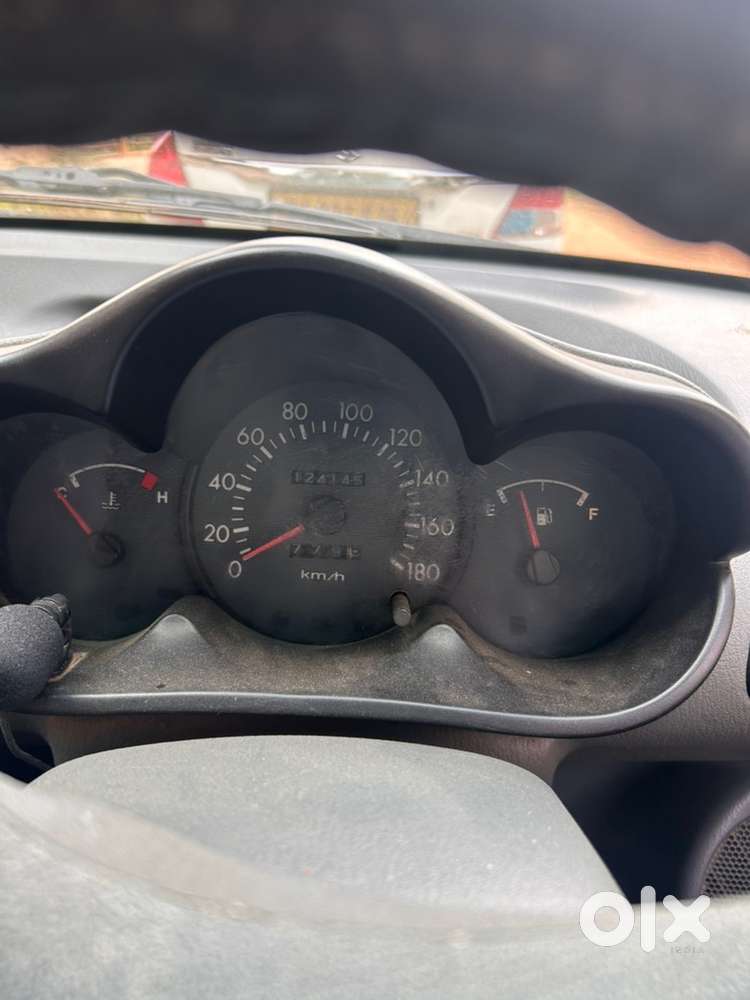 Hyundai Santro Petrol 2003
