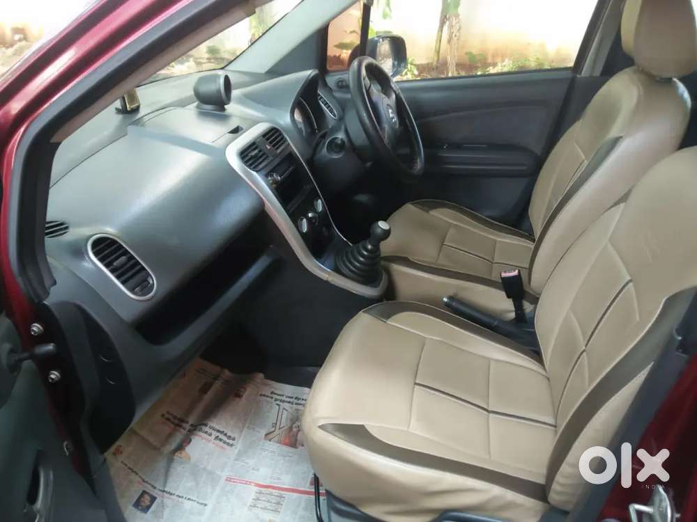 Ritz Petrol Vxi Fc 2030