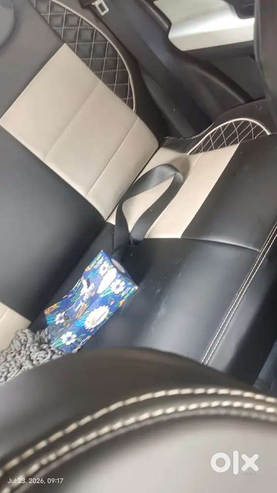 Tata Punch 1.2 Revotron 2023 Petrol Manual