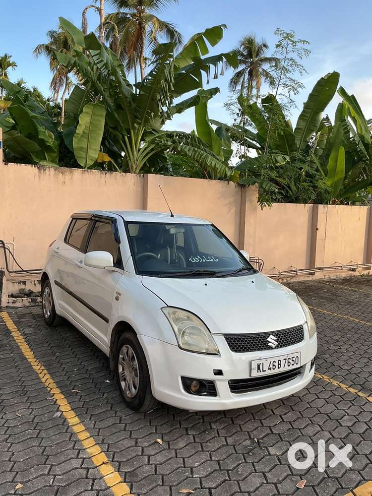 Maruti Suzuki Swift 2009 Diesel Well Maintained