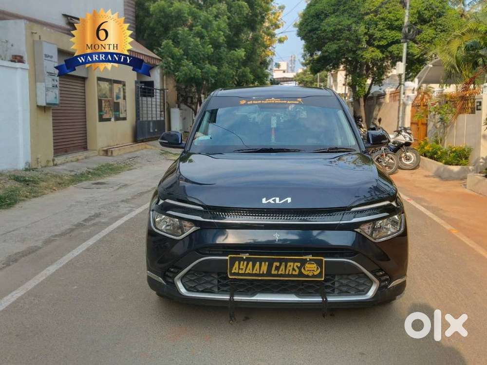 Kia Sonet Gtx Plus 1.5 Dct At, 2024, Petrol