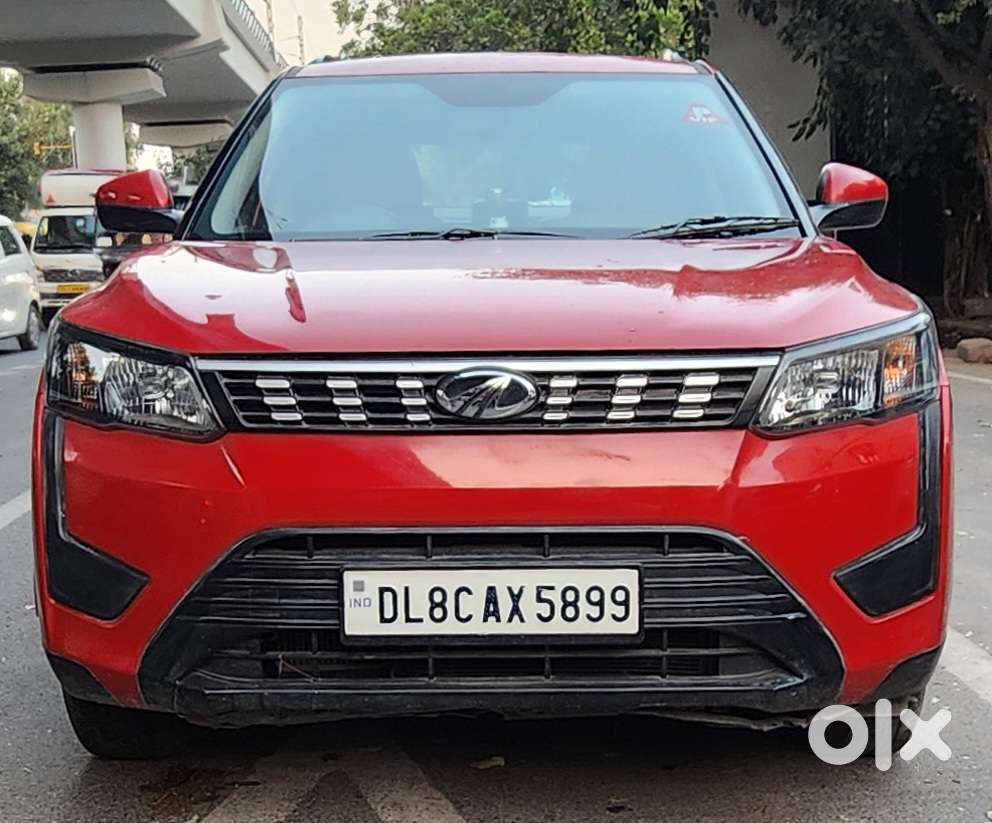 Mahindra Xuv300 W6 Diesel, 2019, Diesel