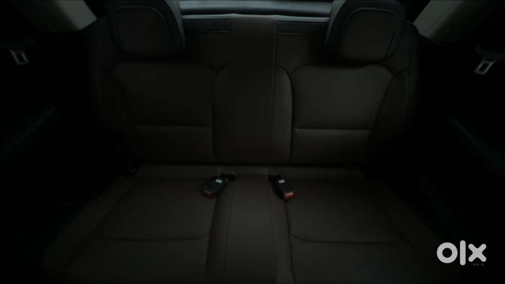 Mahindra Scorpio N Z8 L Petrol At 7 Str, 2023, Petrol