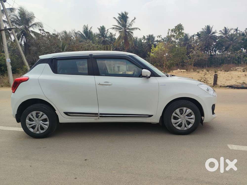 Maruti Suzuki Swift Ddis Vdi, 2019, Diesel