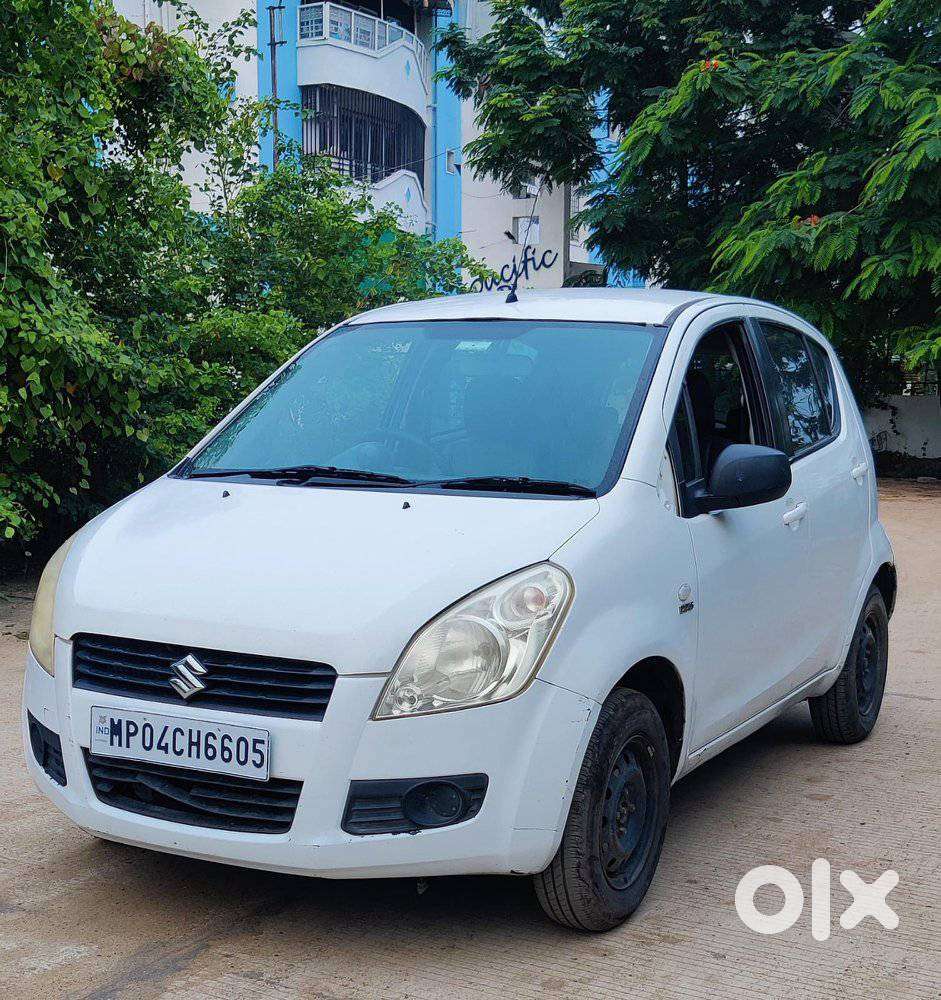 Maruti Suzuki Ritz Genus Vdi, 2011, Diesel