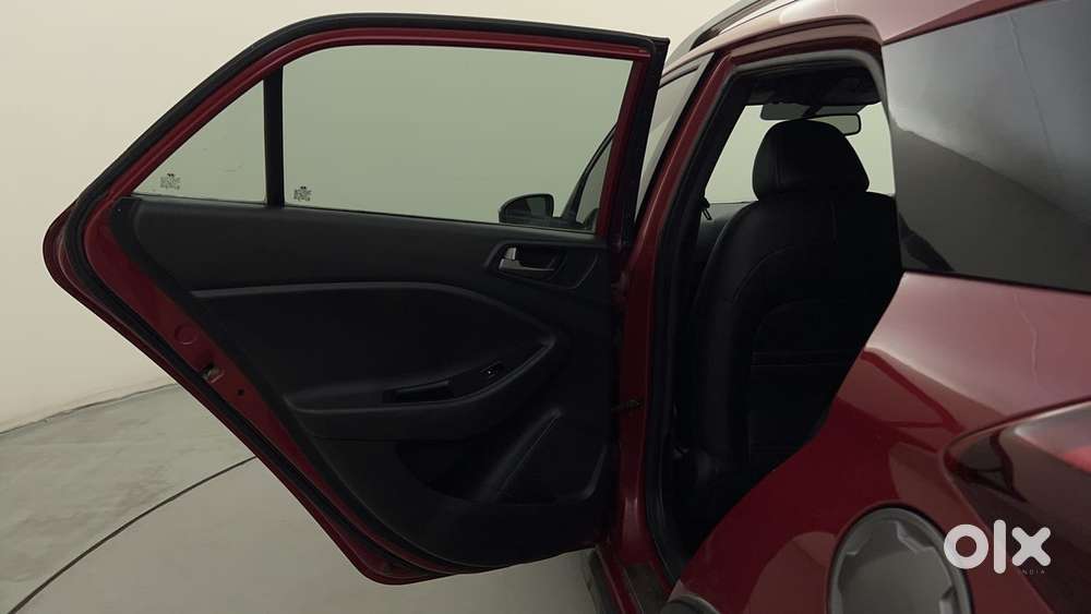 Hyundai I20 Active 1.4 Sx, 2015, Diesel
