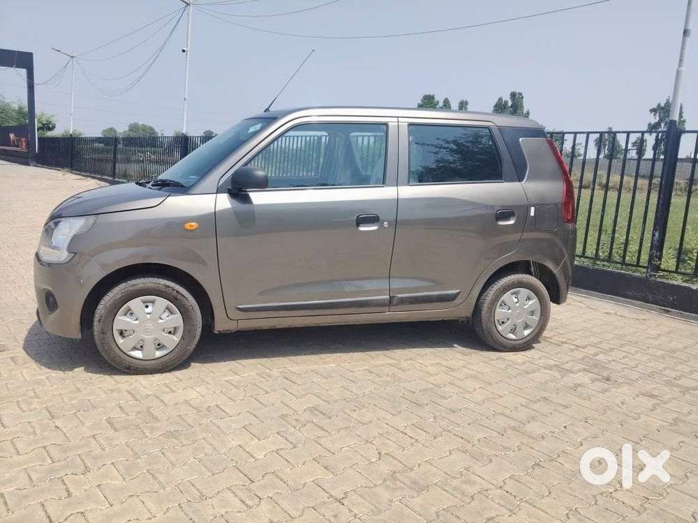 Maruti Suzuki Wagon R Lxi Cng, 2026, Cng & Hybrids
