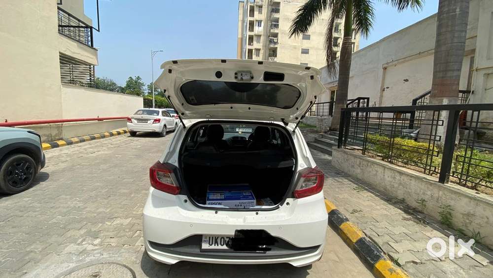 Tata Tiago 1.2 Revotron 2025