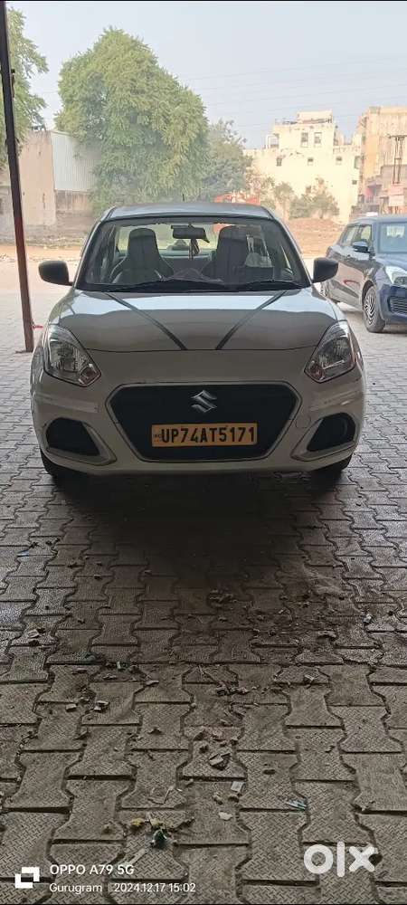 Maruti Suzuki Dzire 1.2 2024
