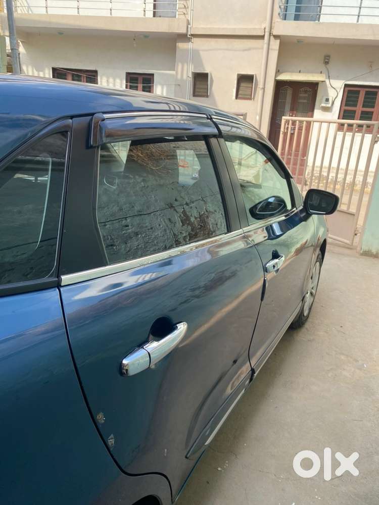 2018 Maruti Baleno 1.3 Petrol