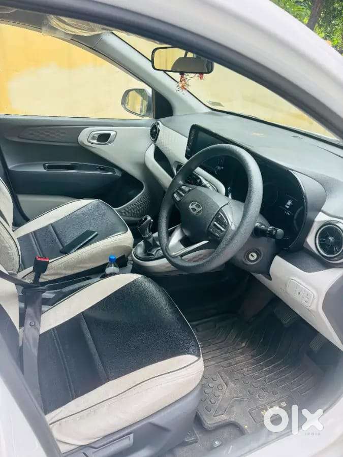 Hyundai Grand I10 Nios Sportz, 2023, Petrol