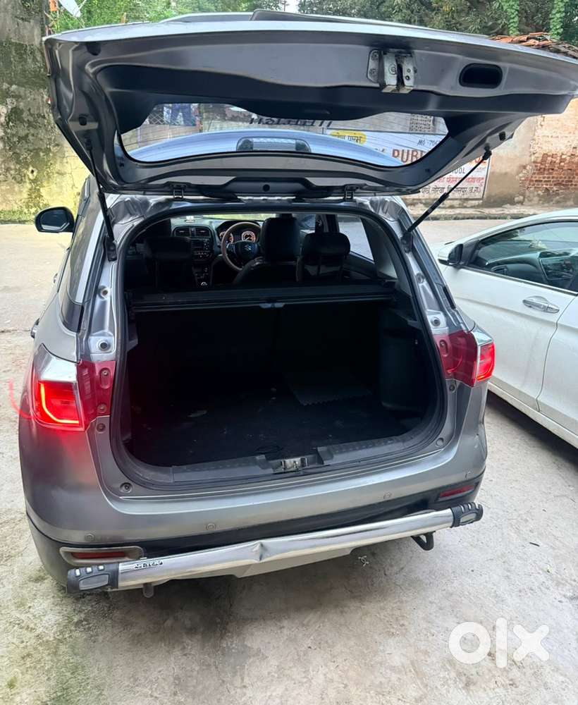 Maruti Suzuki Vitara Diesel 2017