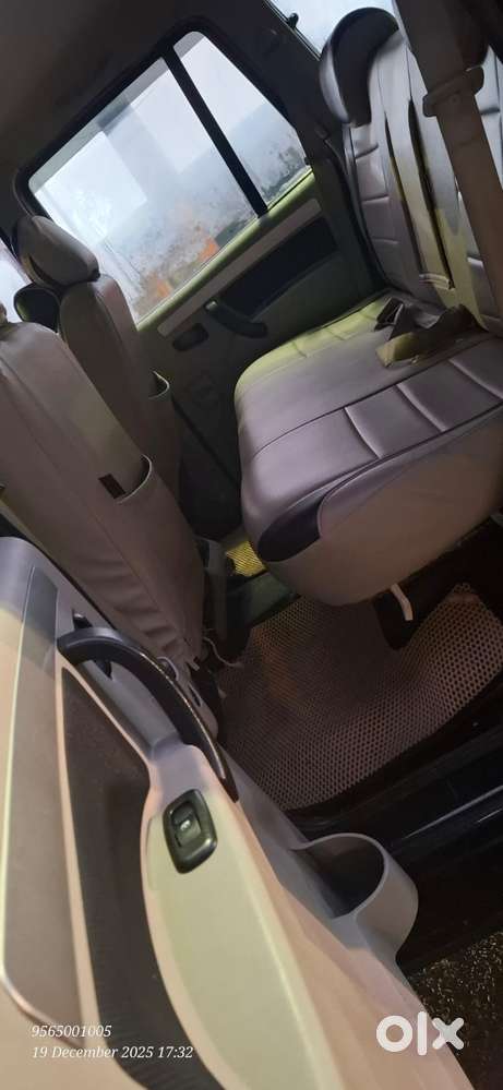 Mahindra Scorpio S11 Mt 7s, 2022, Diesel