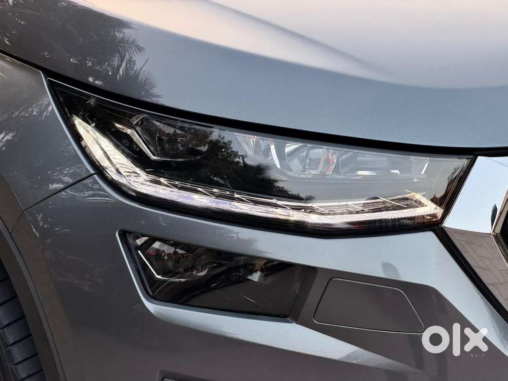 Skoda Kodiaq 2.0 L&k Tsi Dsg, 2022, Petrol