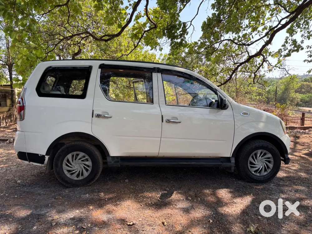 Mahindra Xylo 2016 Diesel Well Maintained