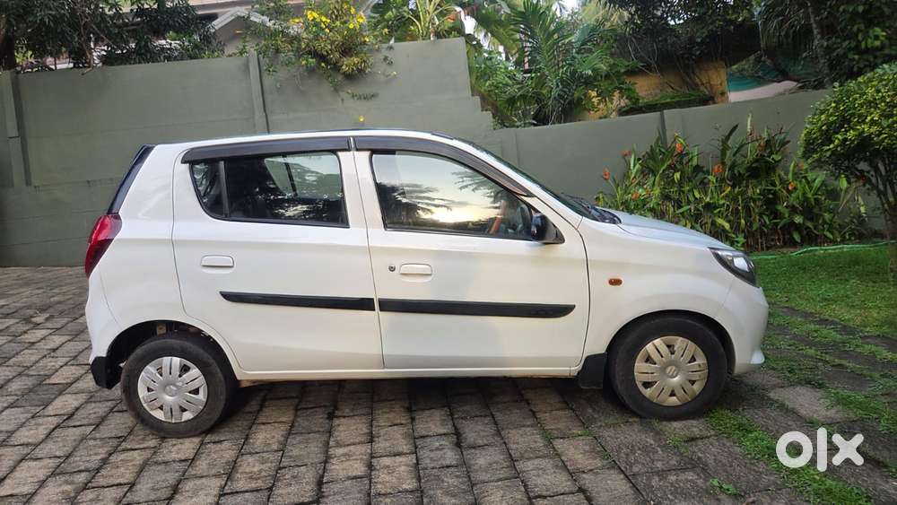 Maruti Suzuki Alto 800 Lxi, 2014, Petrol