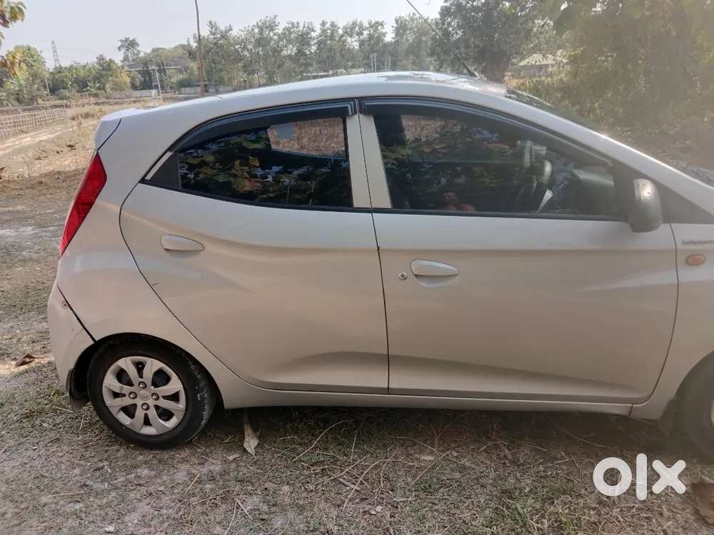 Hyundai Eon 2014