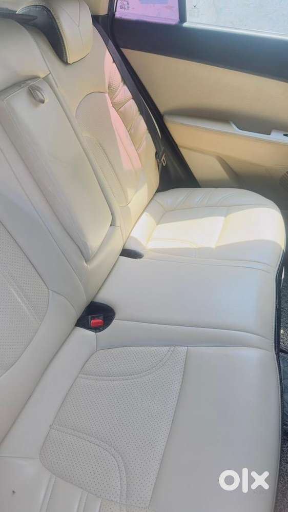 Hyundai Creta 2019 Petrol 97000 Km Driven