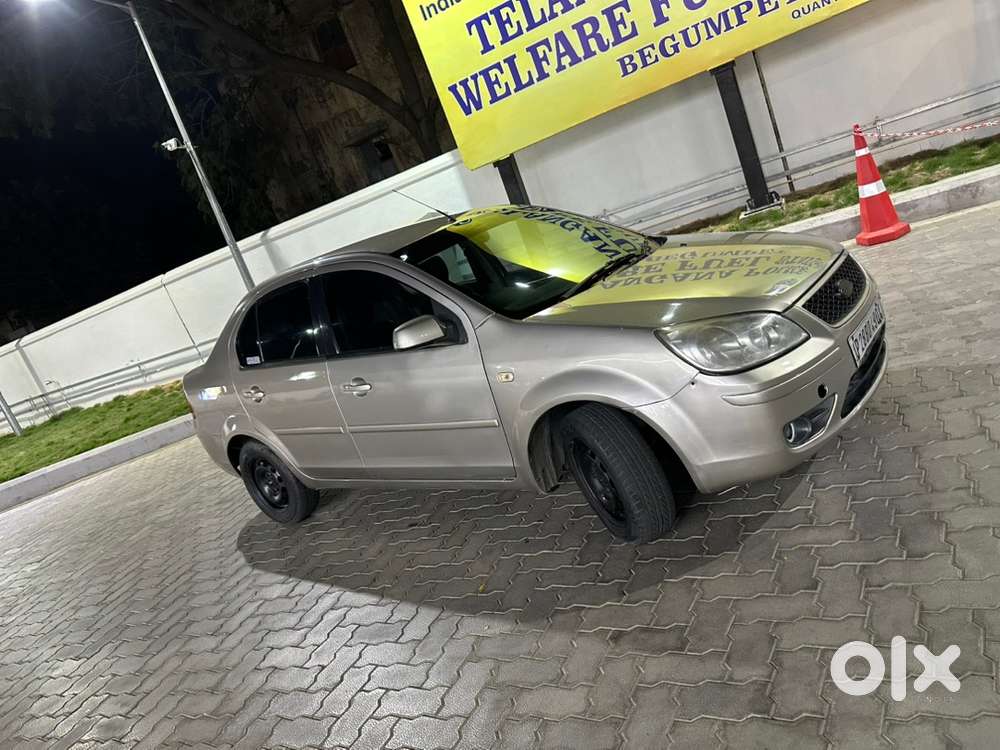 Ford Fiesta 1.6 Petrol 2006
