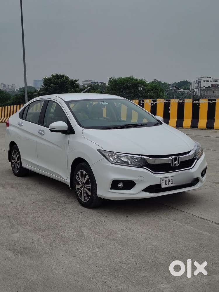 Honda City I-vtec V, 2020, Petrol