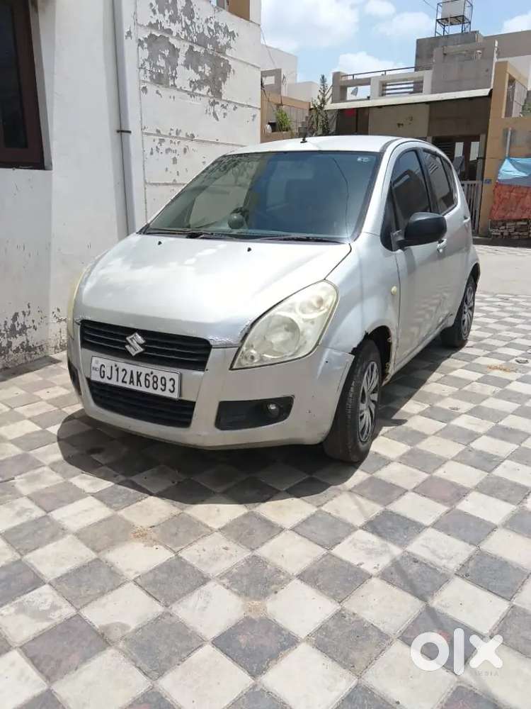 2011 Ridz 3 Owener