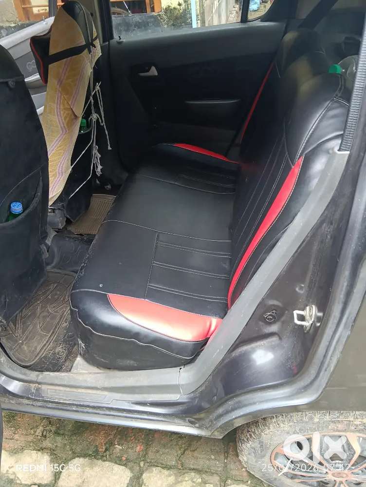 Maruti Suzuki Alto 800 2013 Petrol Manual