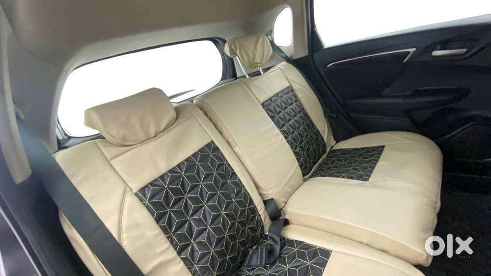 Honda Jazz 1.2 Vx I Vtec, 2017, Petrol