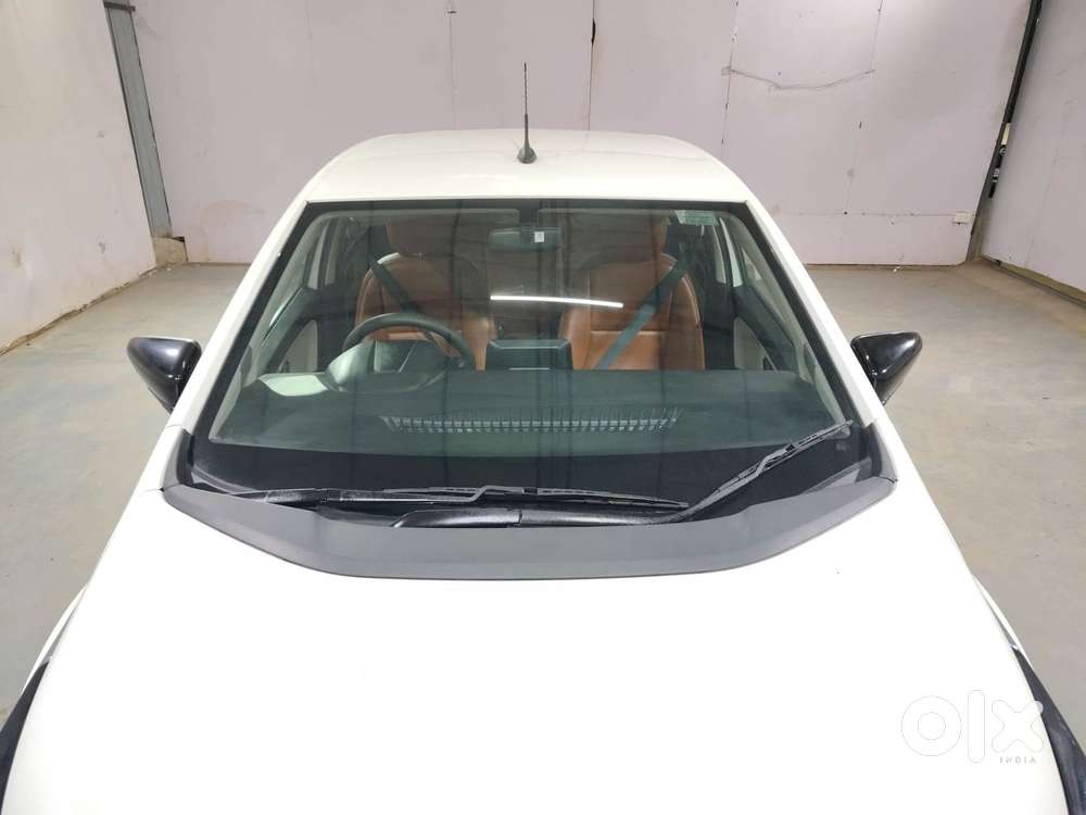 Tata Altroz Xm Plus Petrol, 2021, Petrol