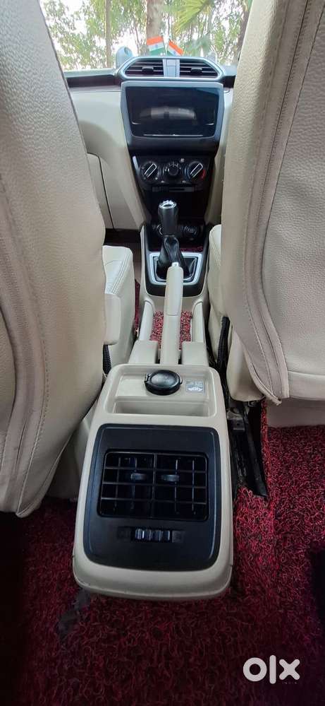 Maruti Suzuki Swift Dzire 1.3 Vxi, 2024, Petrol