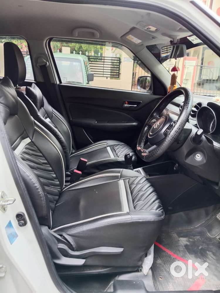 Maruti Suzuki Swift Vvt Vxi, 2023, Petrol
