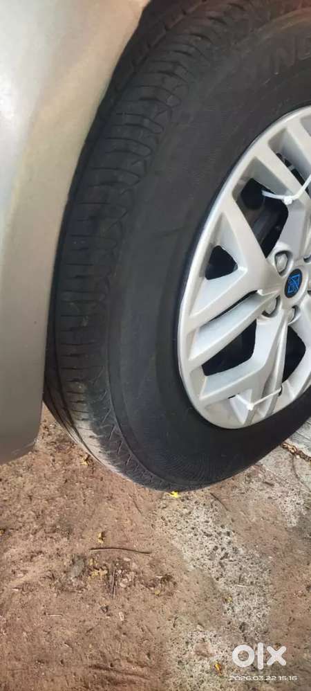 Maruti Suzuki Ritz Vxi 2011 Petrol Manual