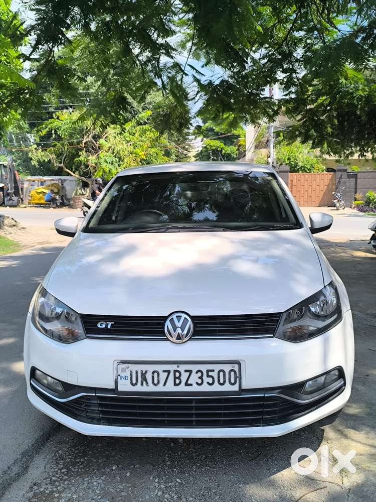 Volkswagen Polo Select 1.5 Tdi Highline, 2017, Diesel