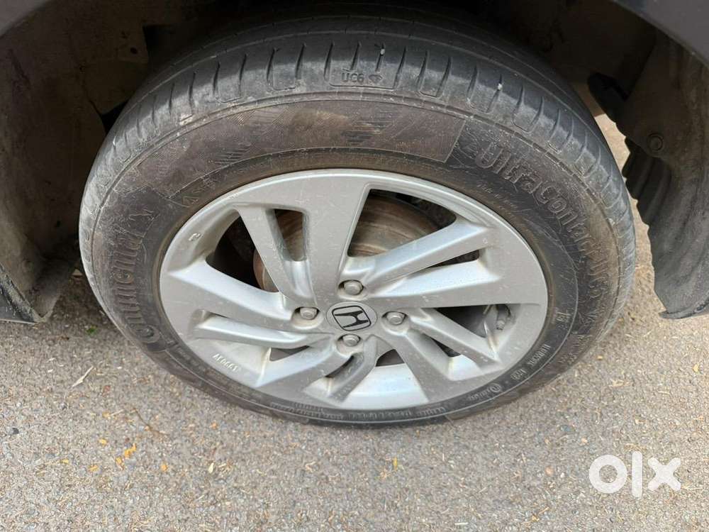 Infotainment And Lights Got Upgraded