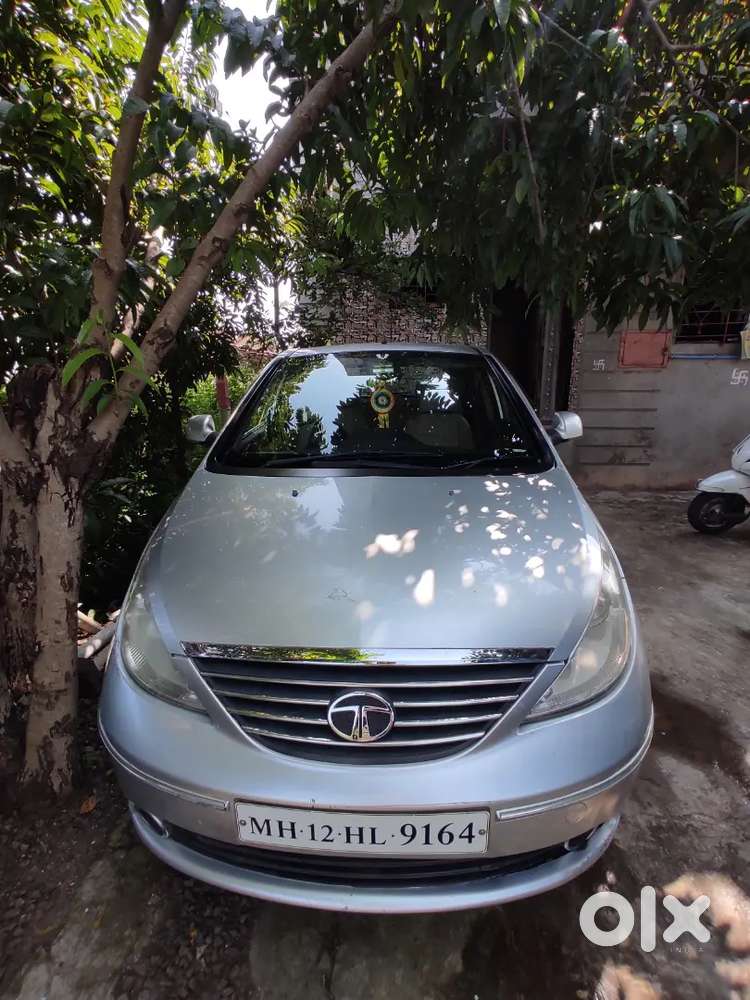 Tata Indica Vista Vx 2011 Year