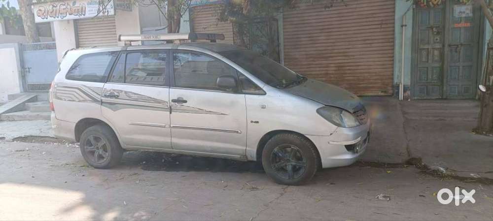 5 Owner 2009 Toyota Innova Good Condition