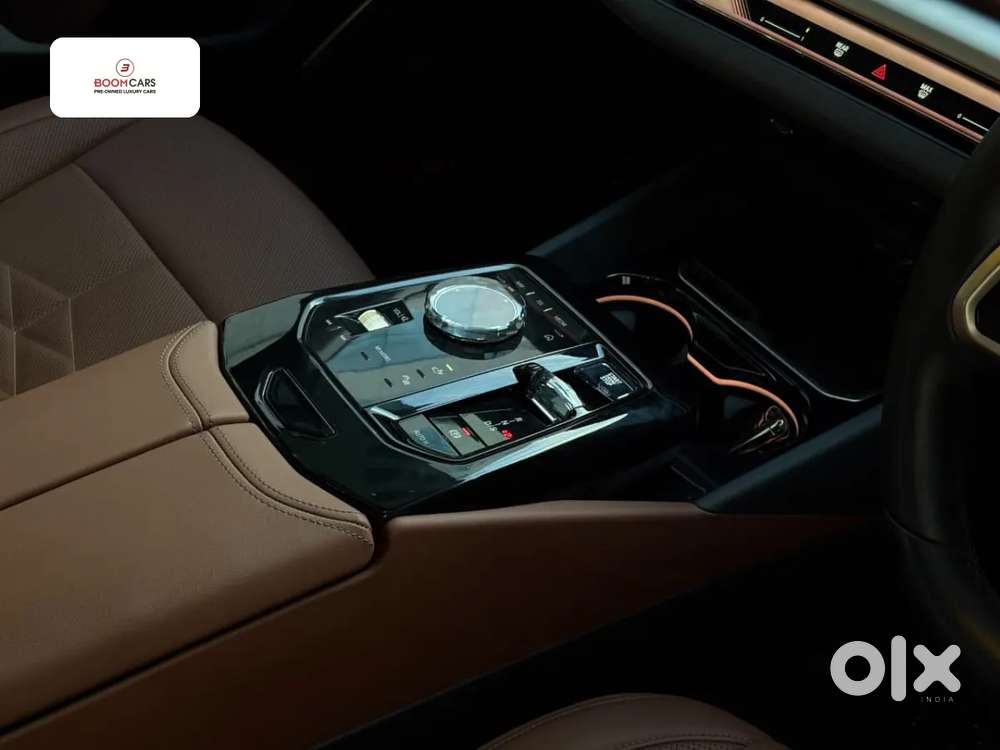 Bmw 5 Series, 2025, Petrol