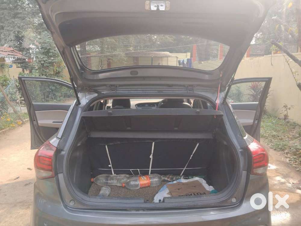 Hyundai I20 Sportz 2020