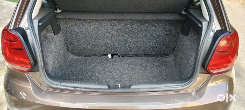 Volkswagen Polo 1.0 2021