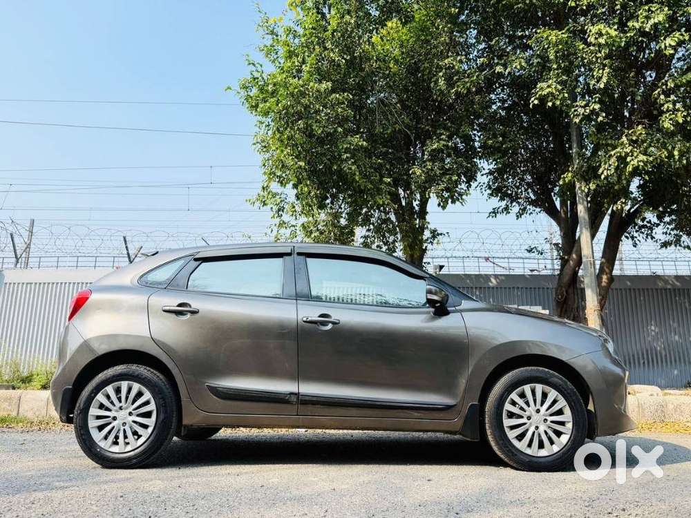 Maruti Suzuki Baleno 1.3 Delta, 2019, Petrol