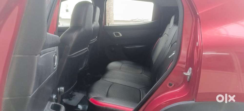 Renault Kwid 1.0 Rxt Edition, 2019, Petrol