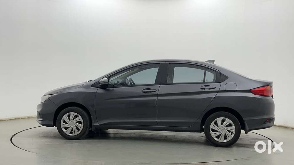 Honda City 2015-2017 I Vtec Sv, 2018, Petrol