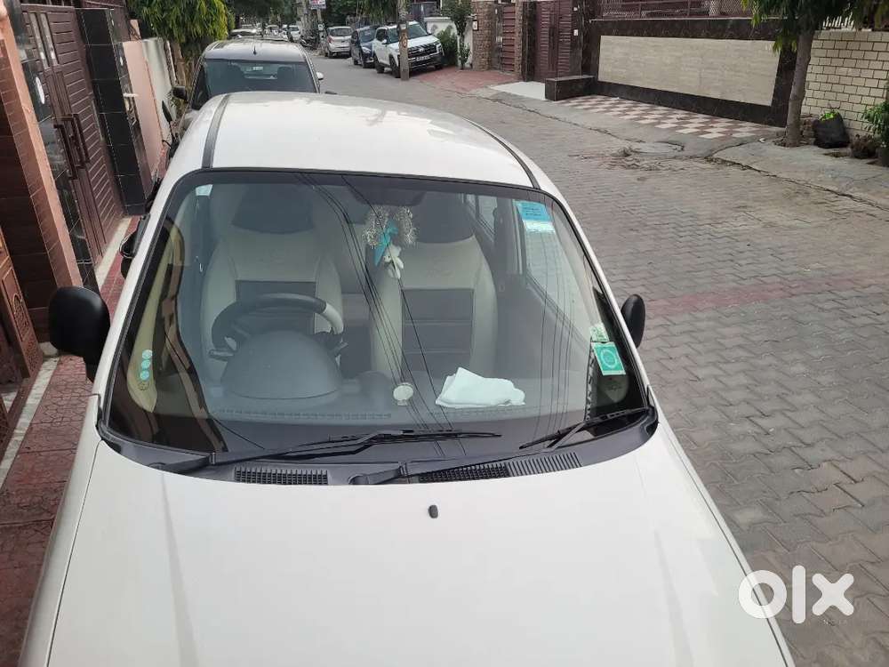 Hyundai Santro Xing Gls 2011