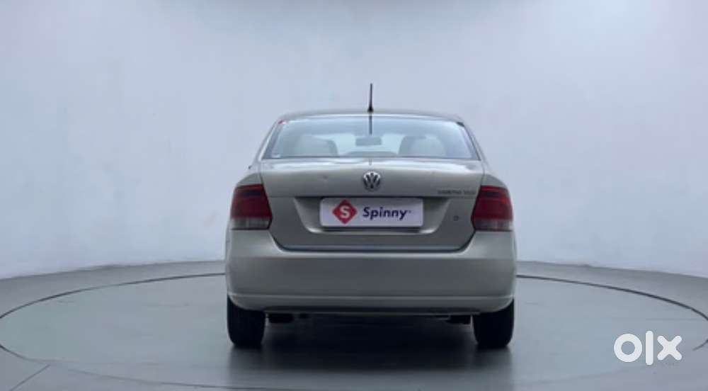 Volkswagen Vento Highline Diesel 2013  Top Model  1.13l Kms  ₹2.5l