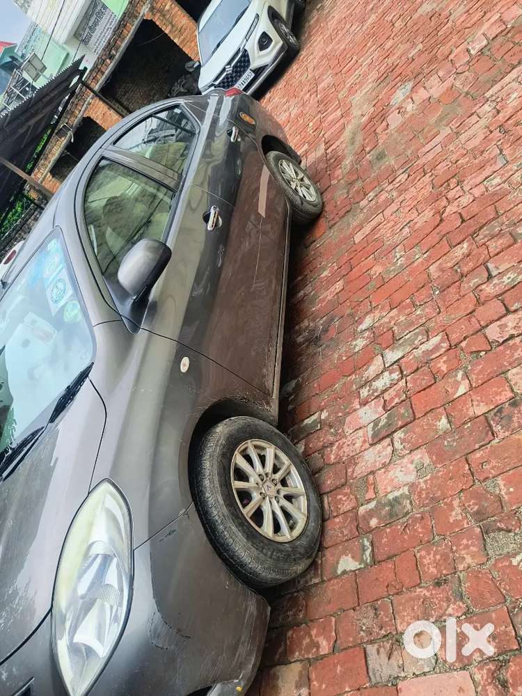 Nissan Sunny Xl