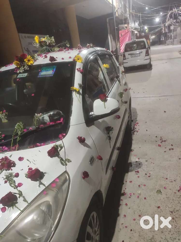 Hyundai I10 2013 Petrol Good Condition